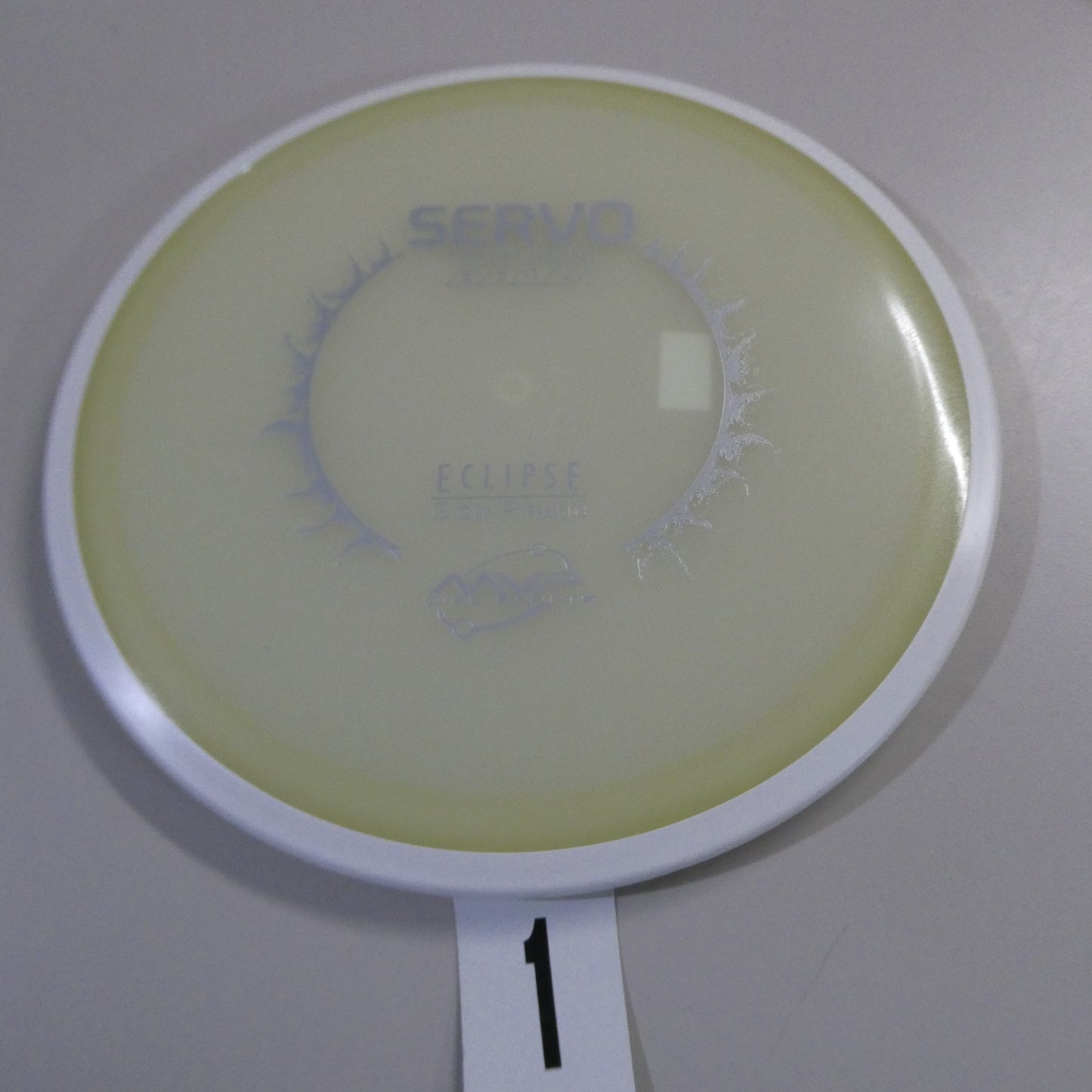 Eclipse 2.0 Glow Servo