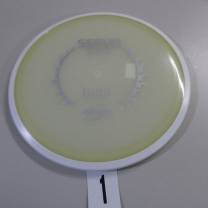 Eclipse 2.0 Glow Servo