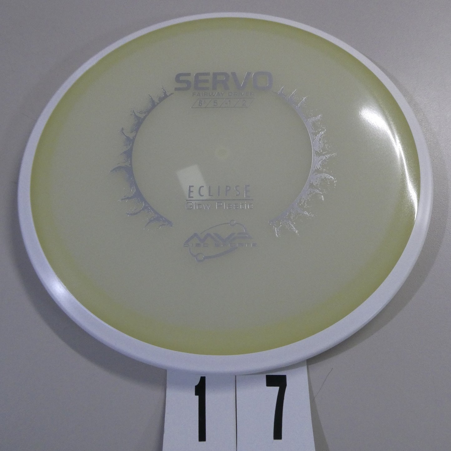 Eclipse 2.0 Glow Servo