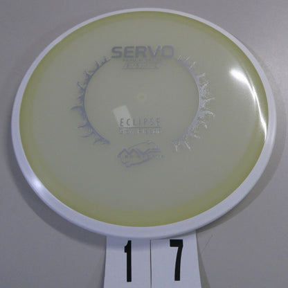 Eclipse 2.0 Glow Servo