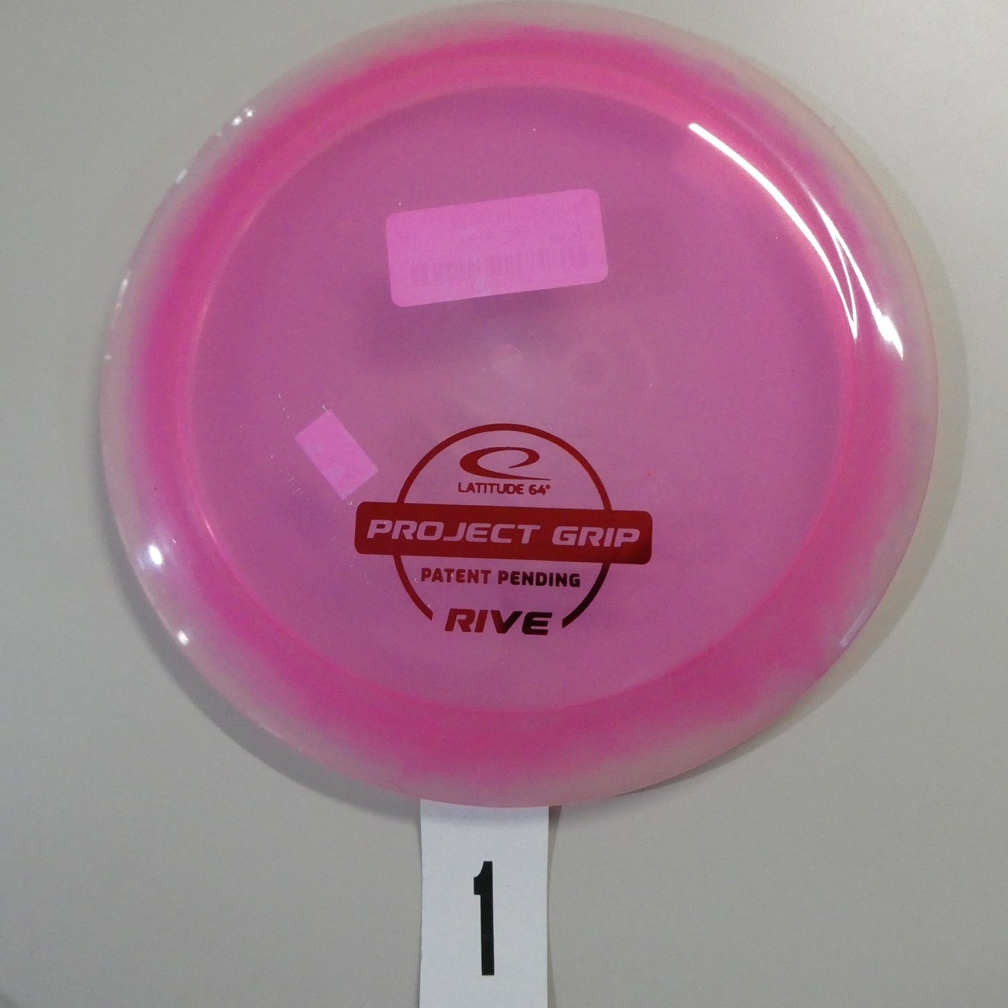 Project Grip Rive