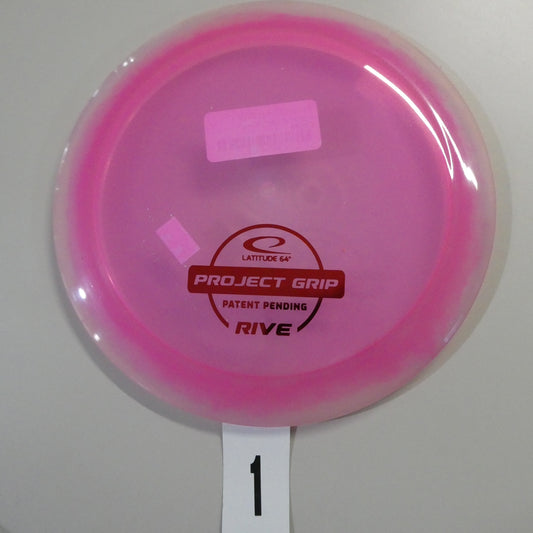 Project Grip Rive