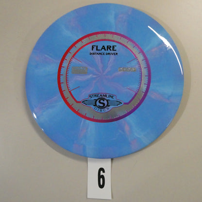 Cosmic Neutron Flare