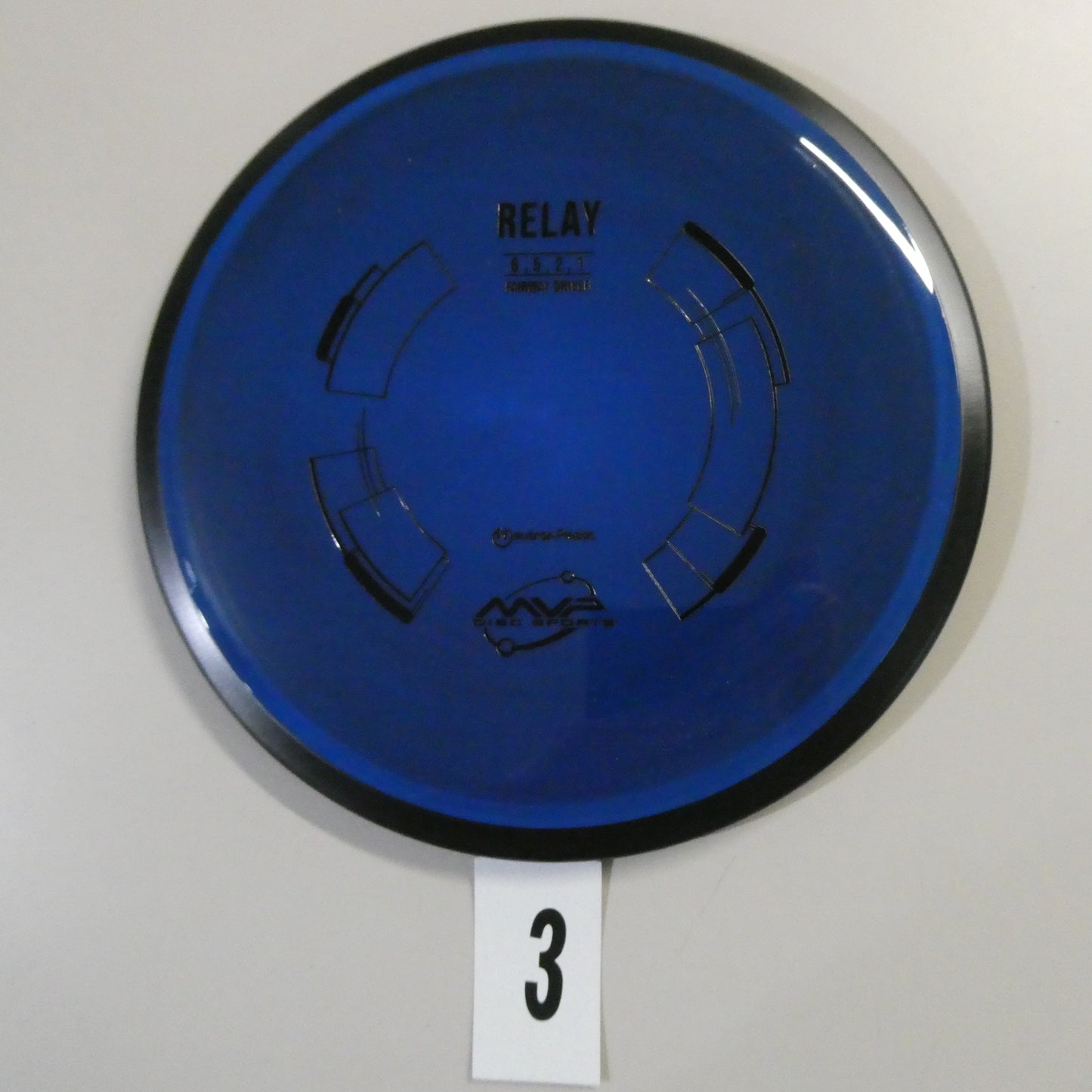 Neutron Relay