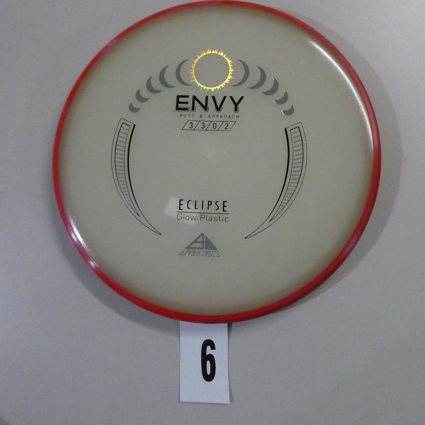 Eclipse 2.0 Glow Envy