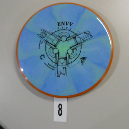 Cosmic Neutron Envy