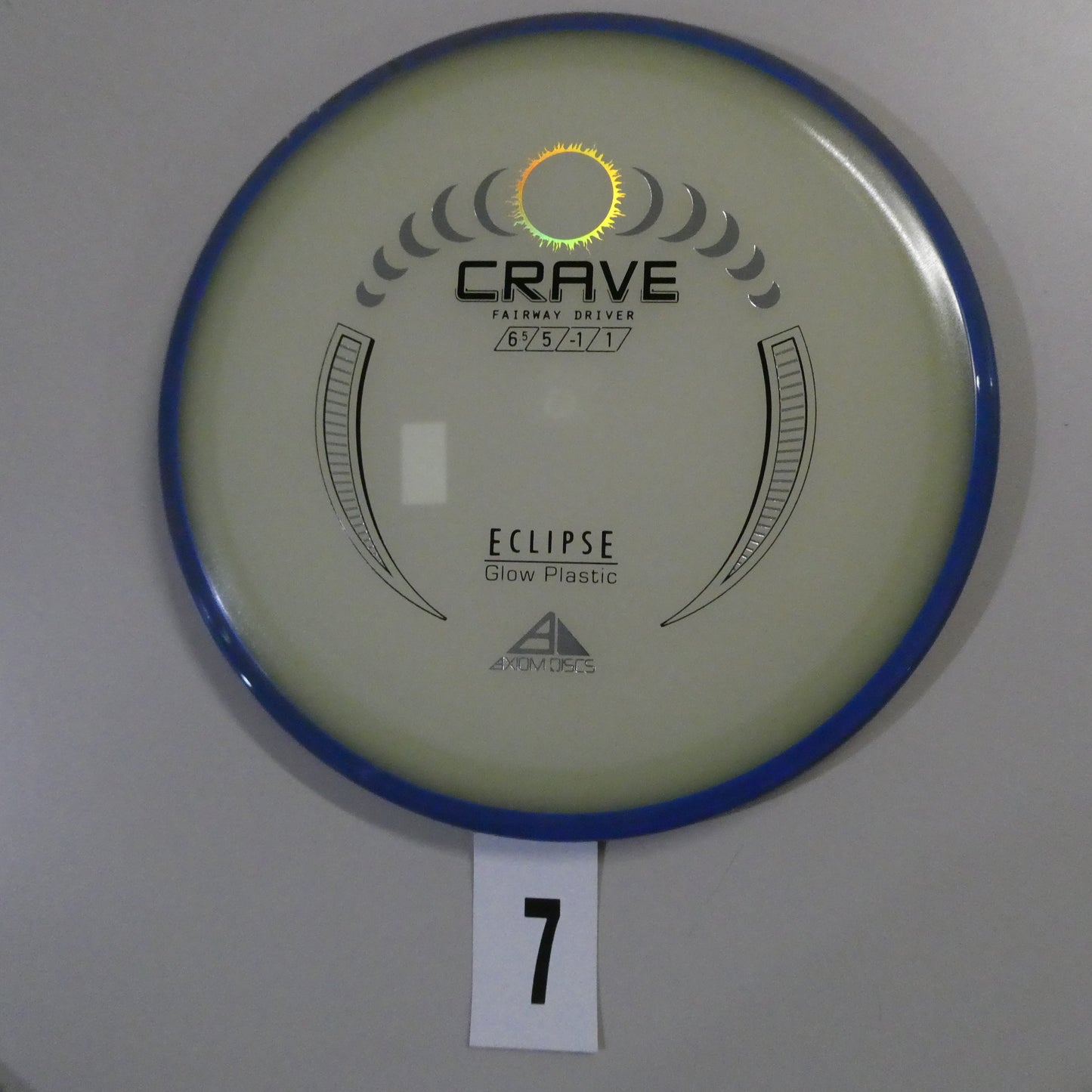 Eclipse 2.0 Glow Crave