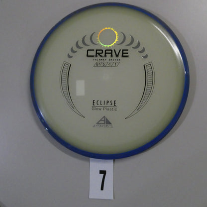 Eclipse 2.0 Glow Crave