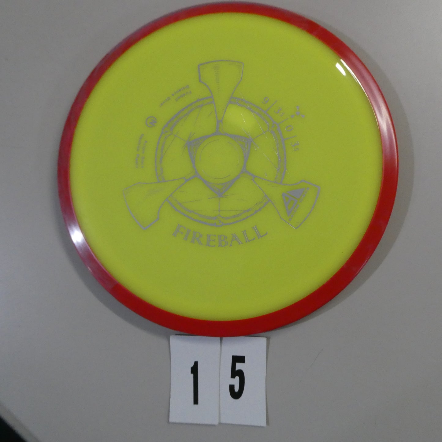 Neutron Fireball