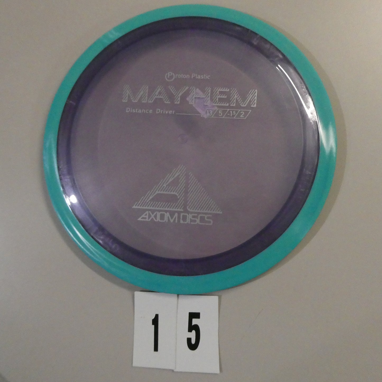 Proton Mayhem