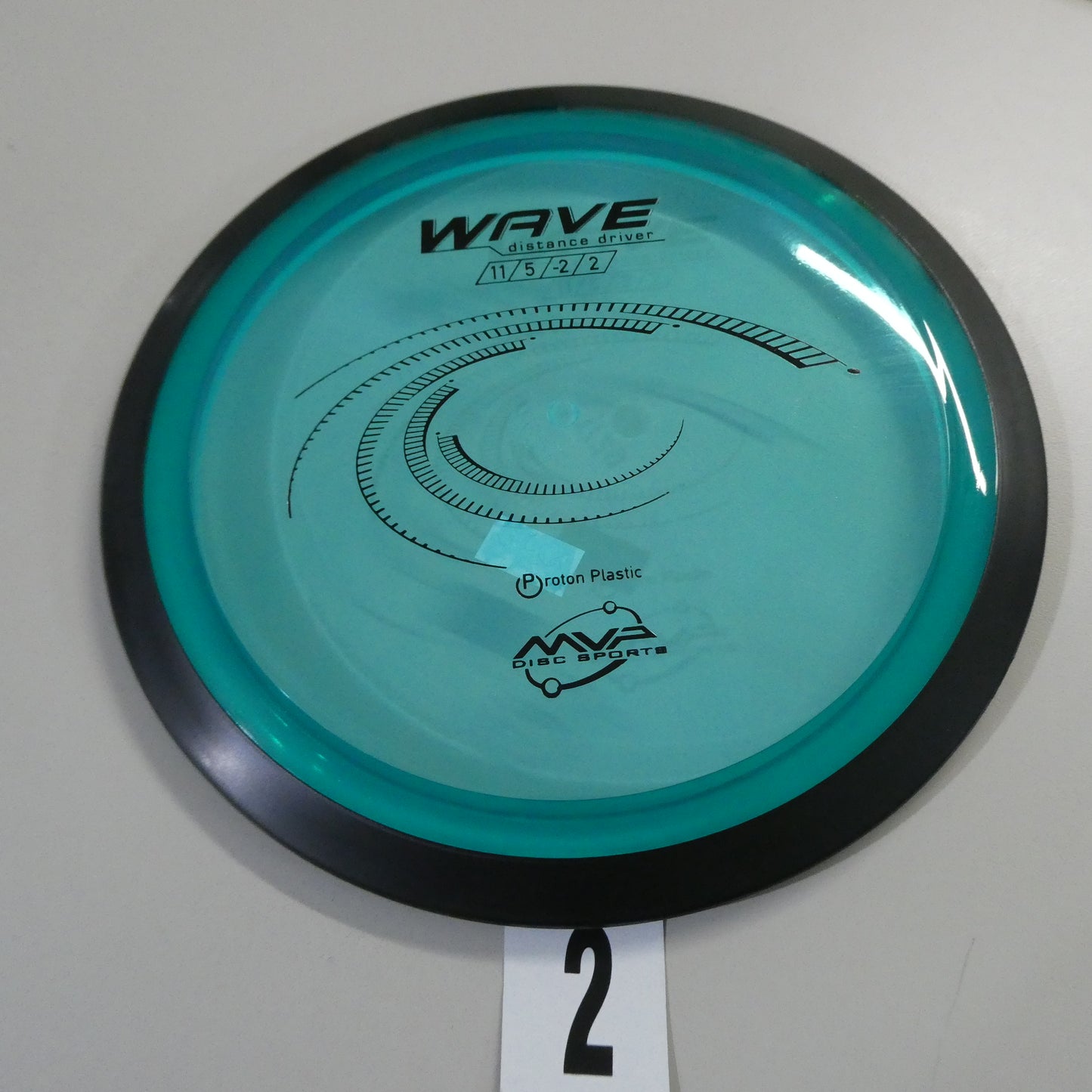 Proton Wave