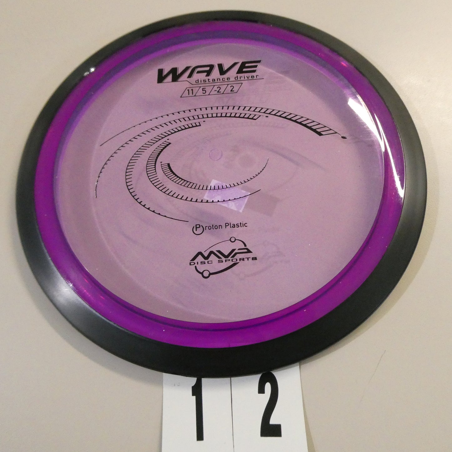 Proton Wave