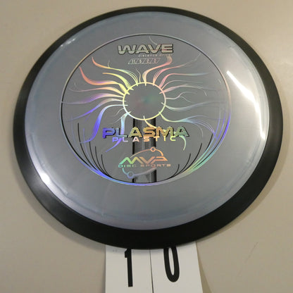 Plasma Wave
