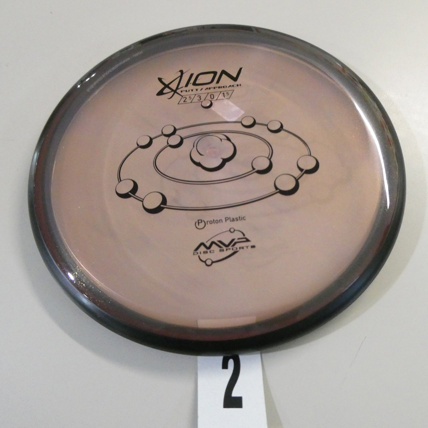 Proton Ion