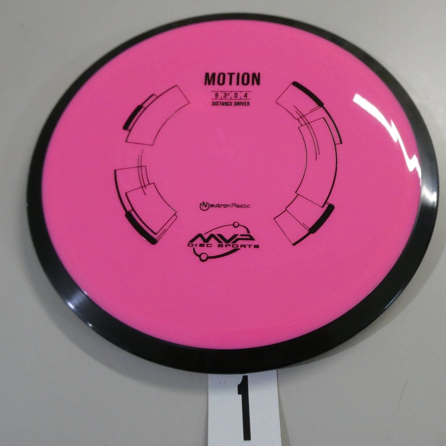 Neutron Motion