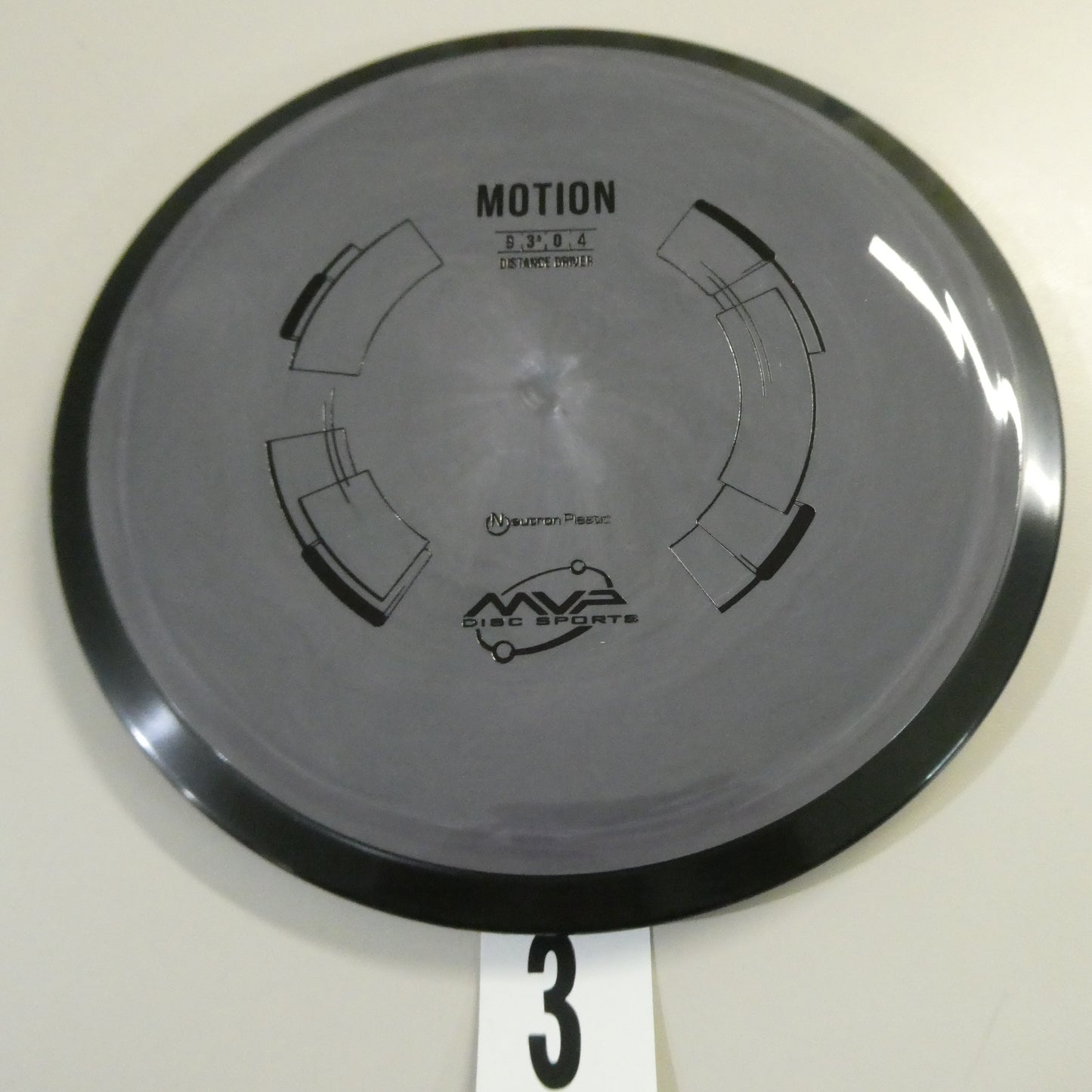 Neutron Motion
