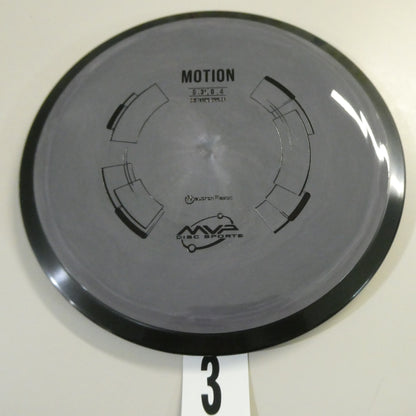 Neutron Motion
