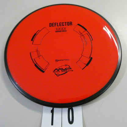 Neutron Deflector