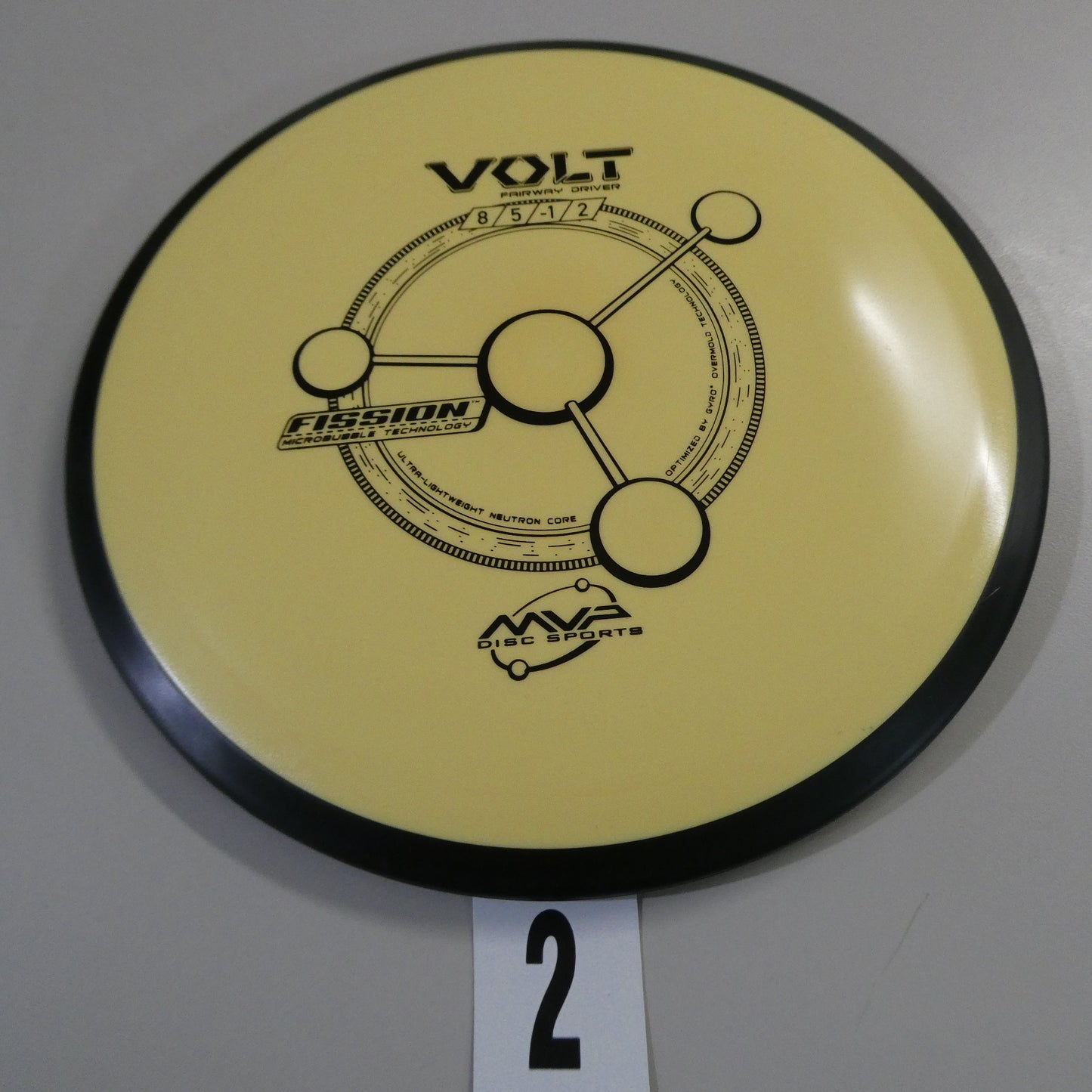 Fission Volt