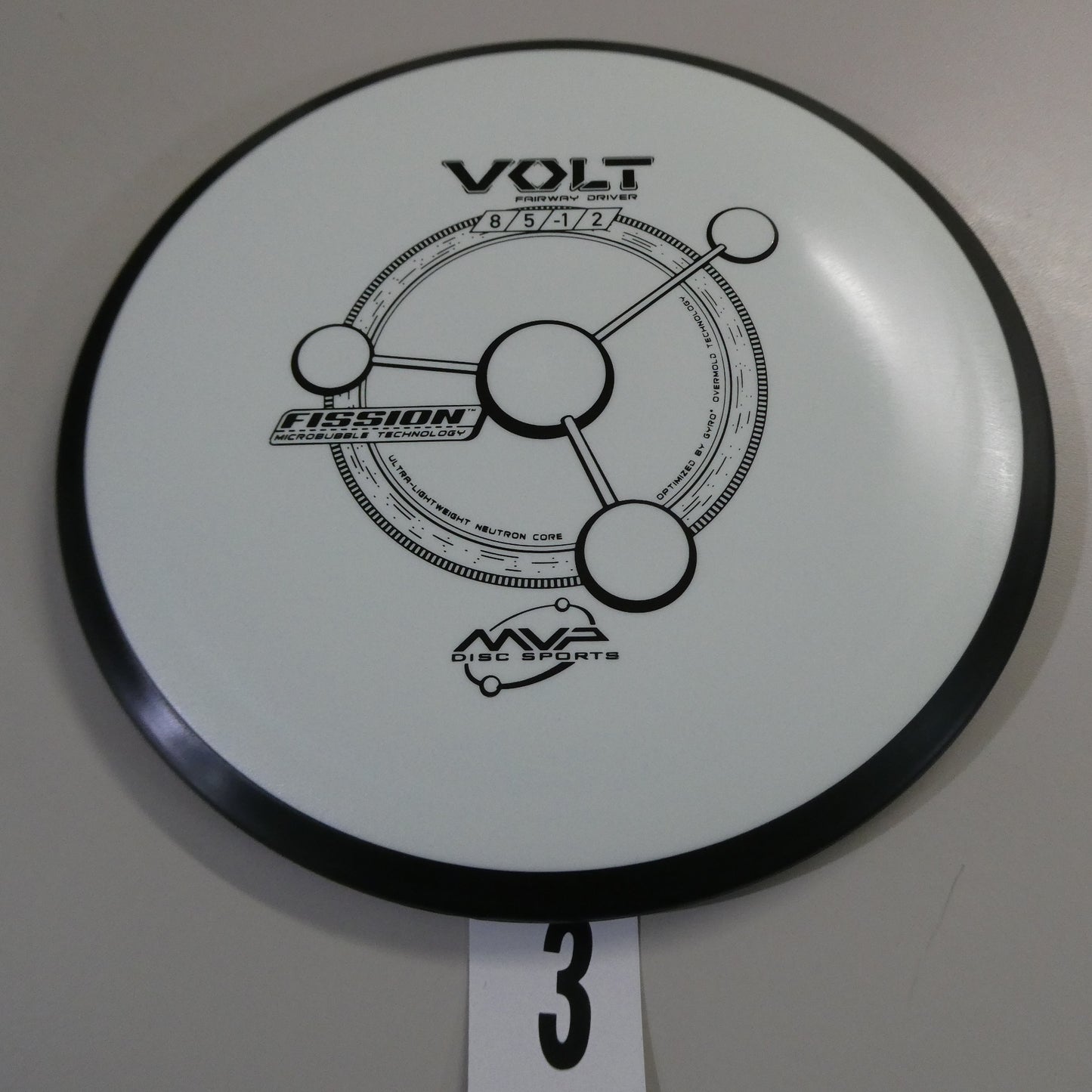 Fission Volt