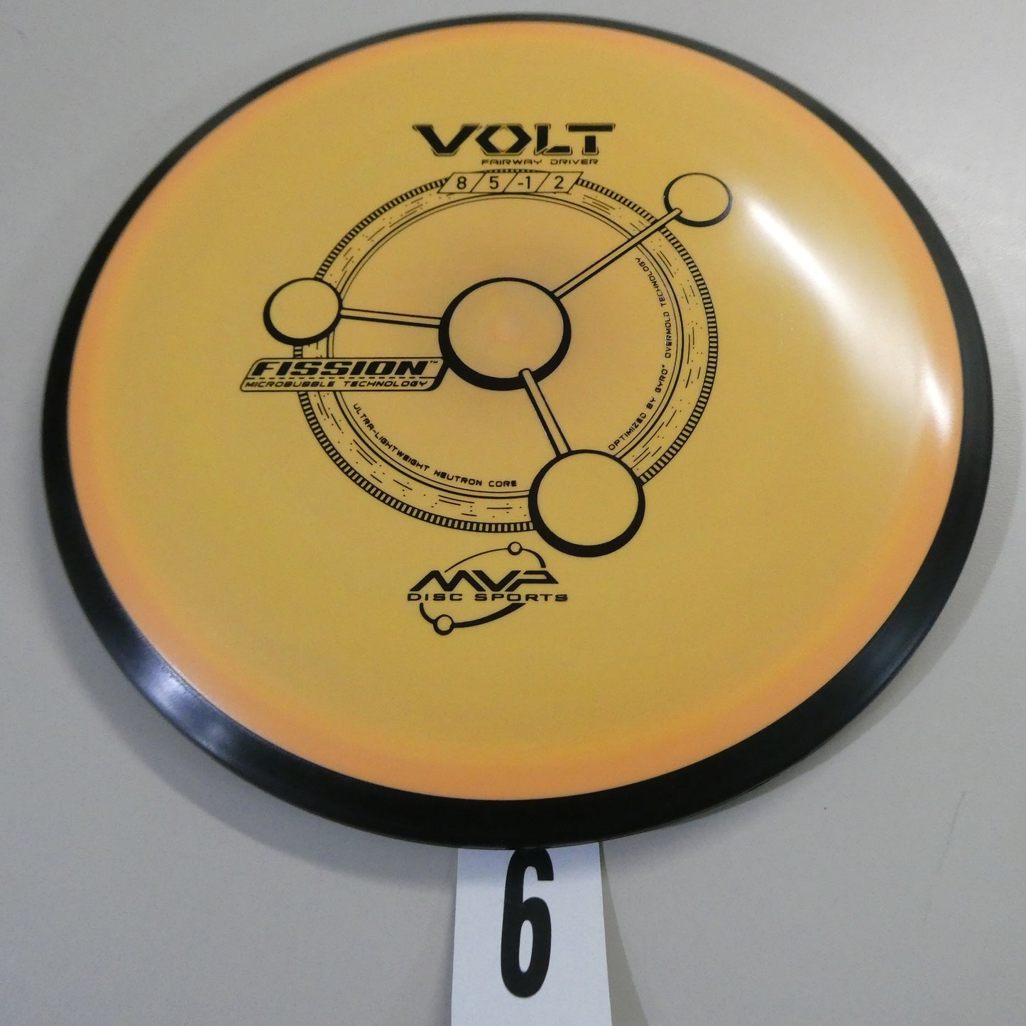 Fission Volt