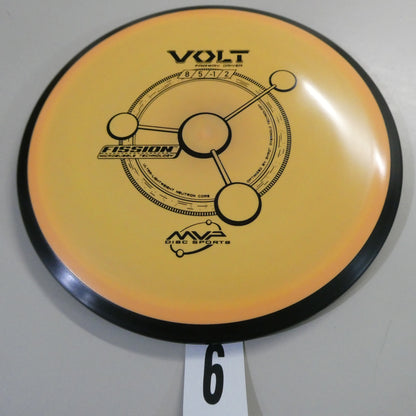Fission Volt