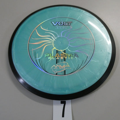 Plasma Volt