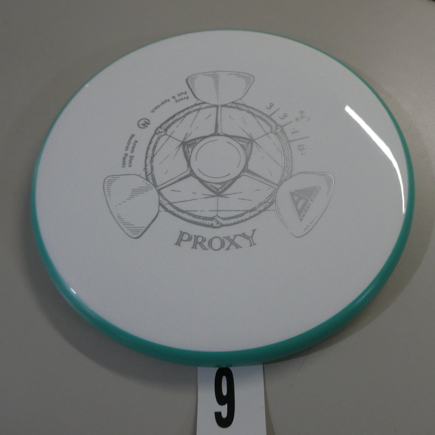 Neutron Proxy