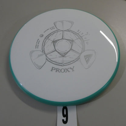 Neutron Proxy