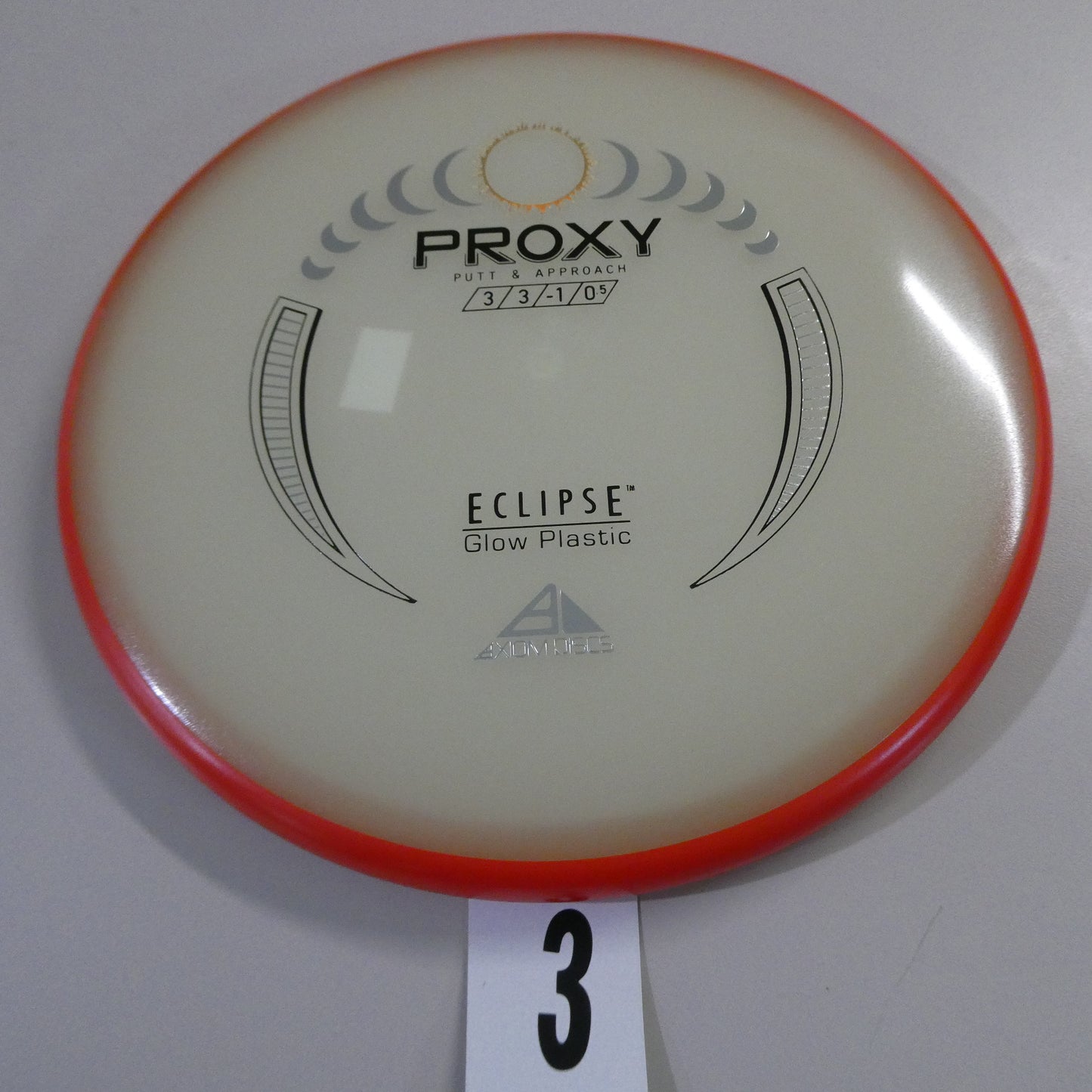 Eclipse 2.0 Glow Proxy