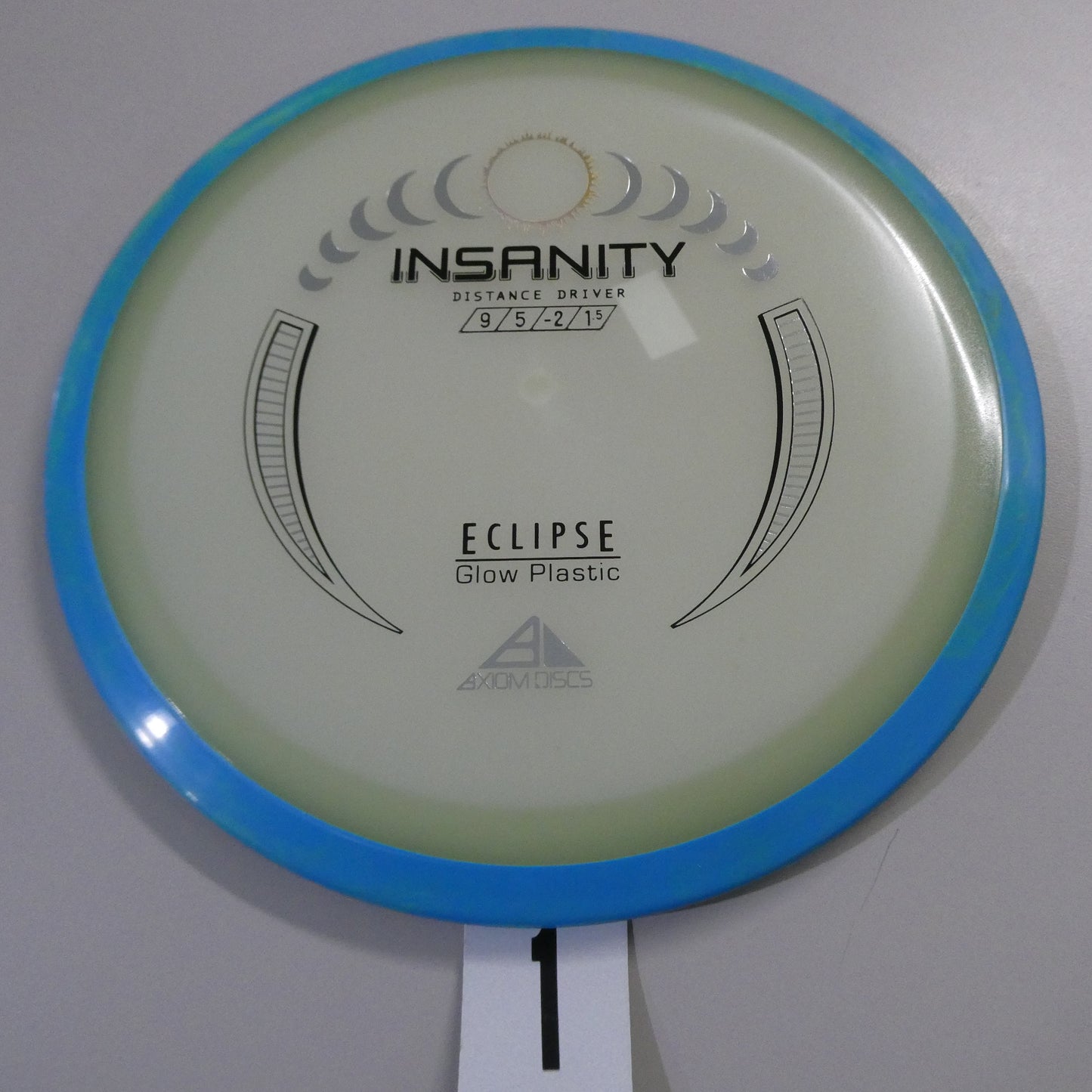 Eclipse 2.0 Insanity