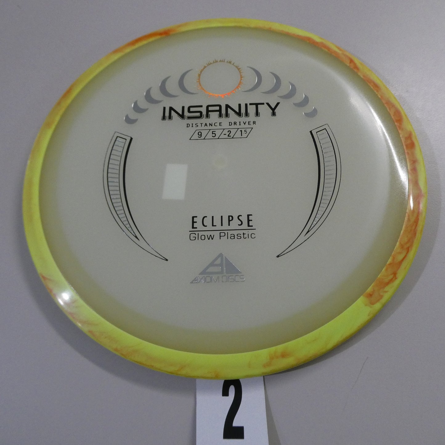 Eclipse 2.0 Insanity
