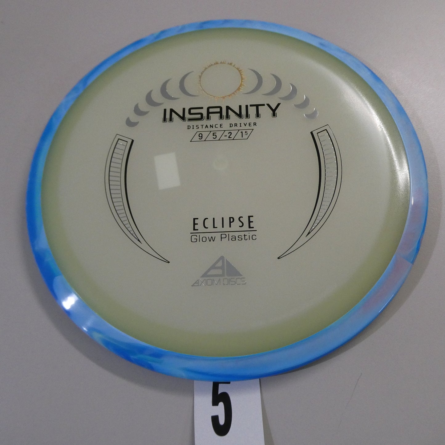 Eclipse 2.0 Insanity