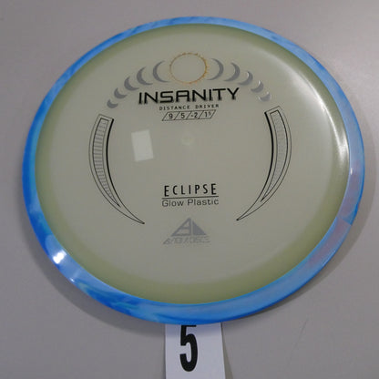 Eclipse 2.0 Insanity