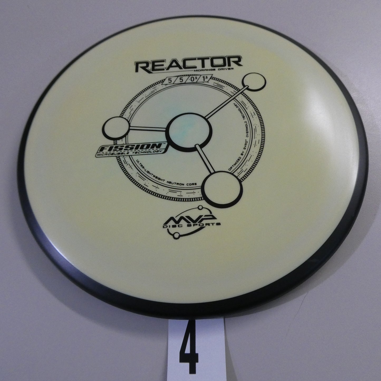 Fission Reactor