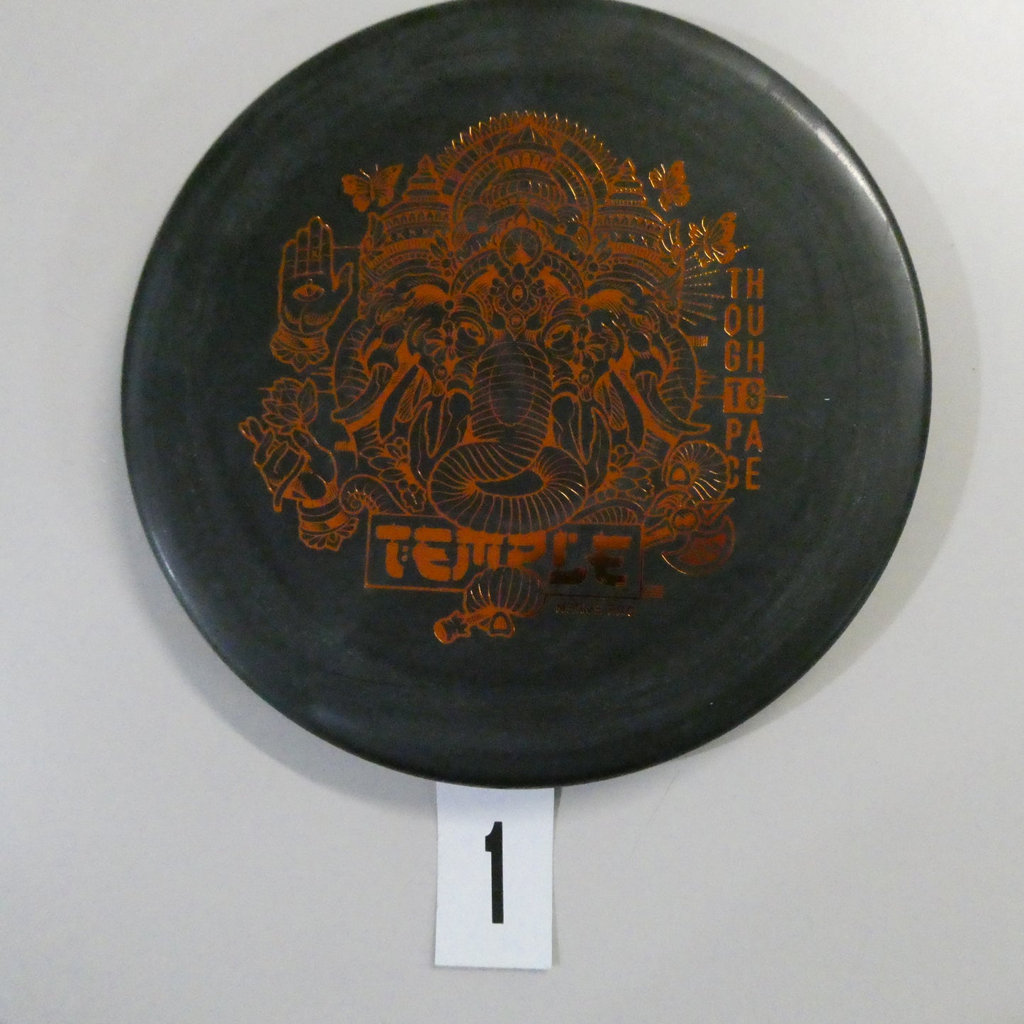 Nerve PRO Temple
