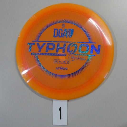 Atmos Typhoon