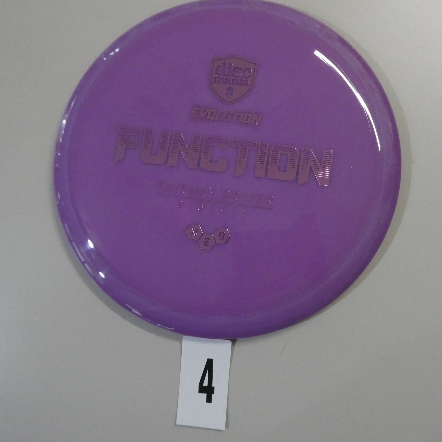 Neo Function