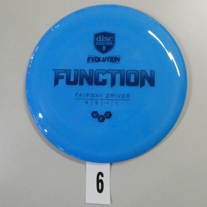 Neo Function