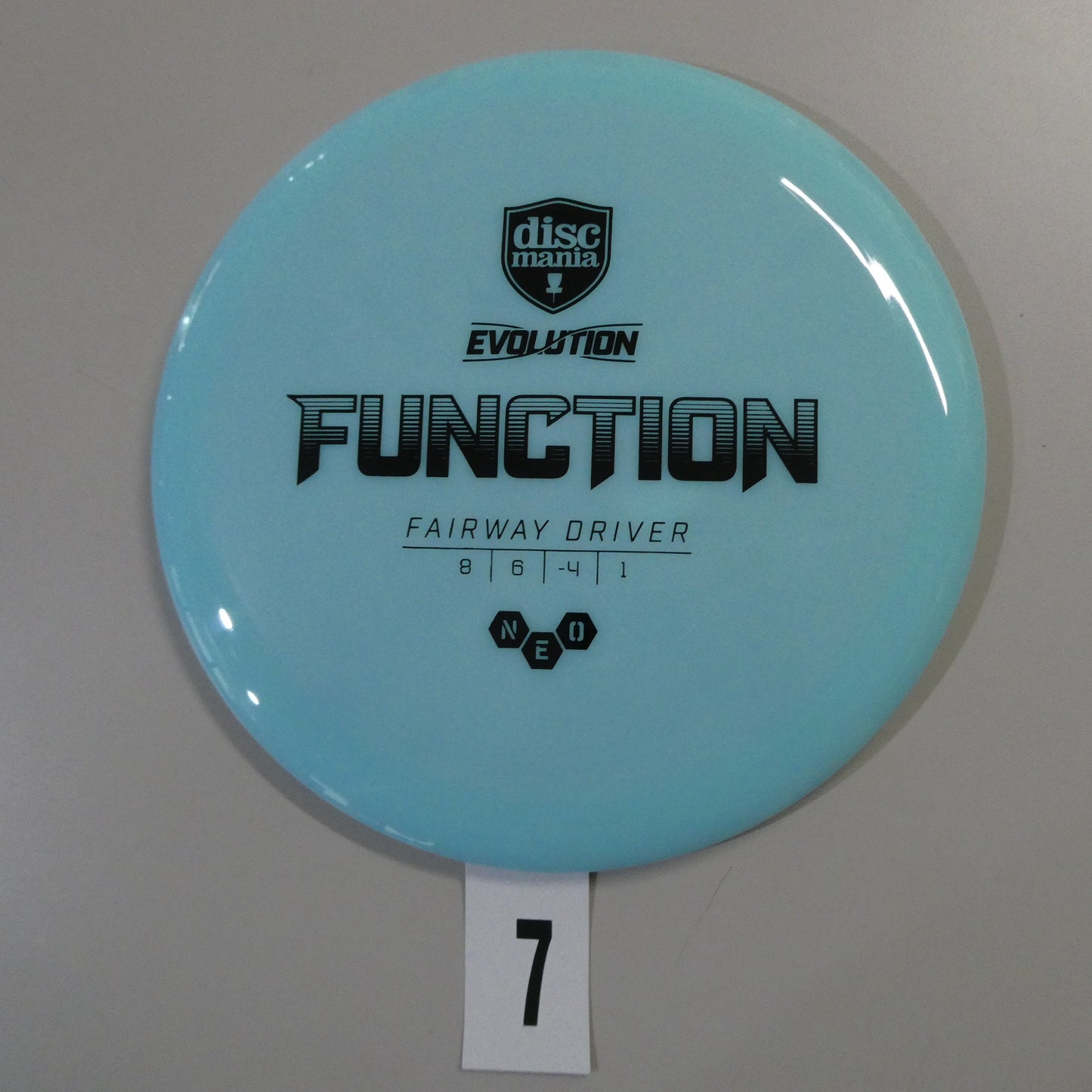 Neo Function