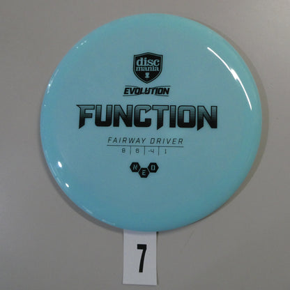 Neo Function