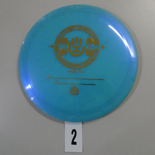 Meta Essence (HSCo POLR)
