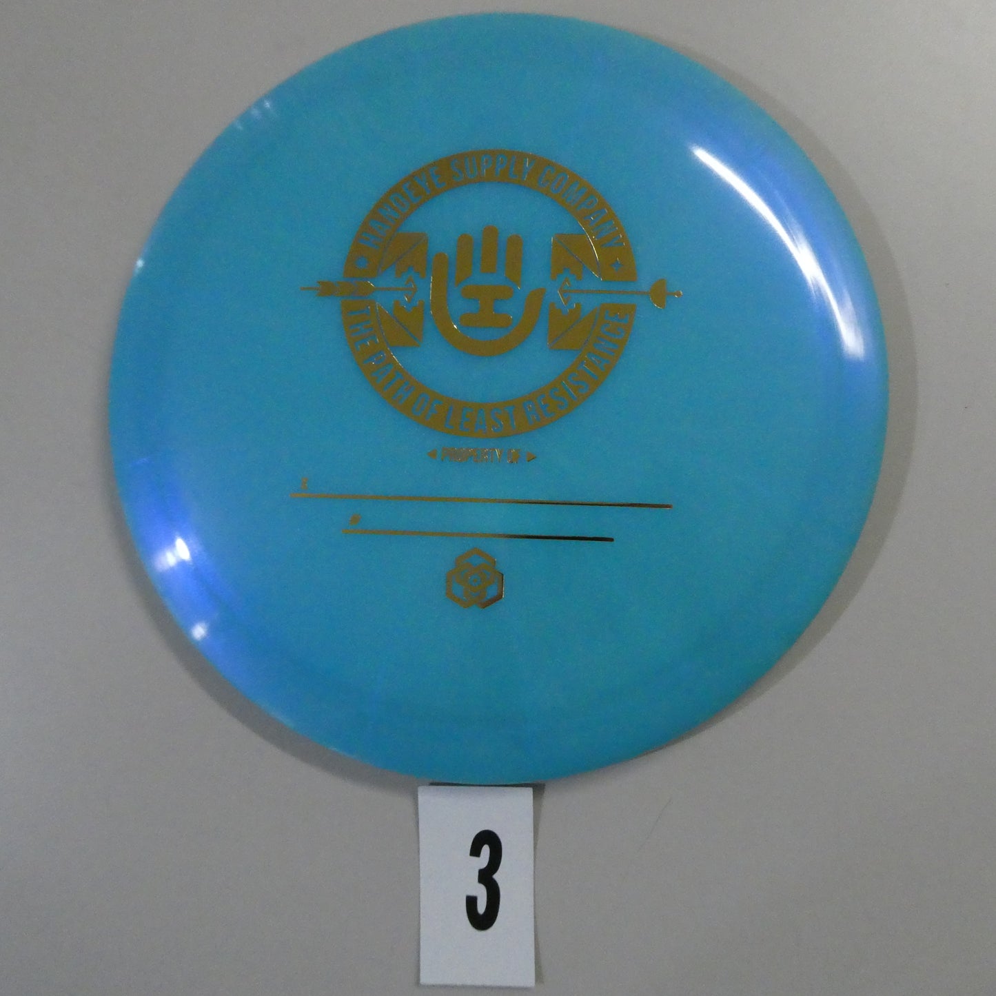 Meta Essence (HSCo POLR)