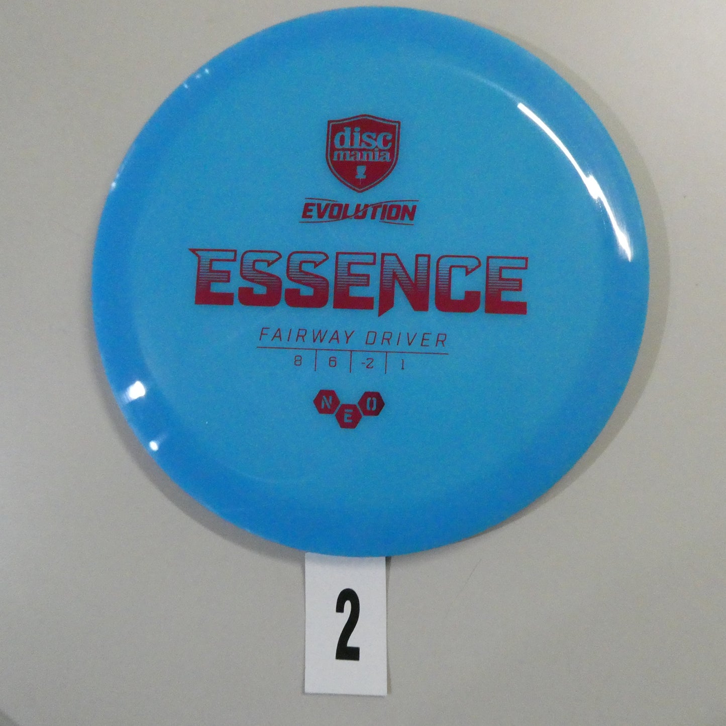 Neo Essence