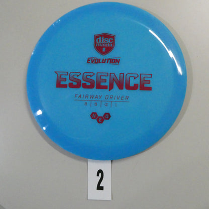 Neo Essence