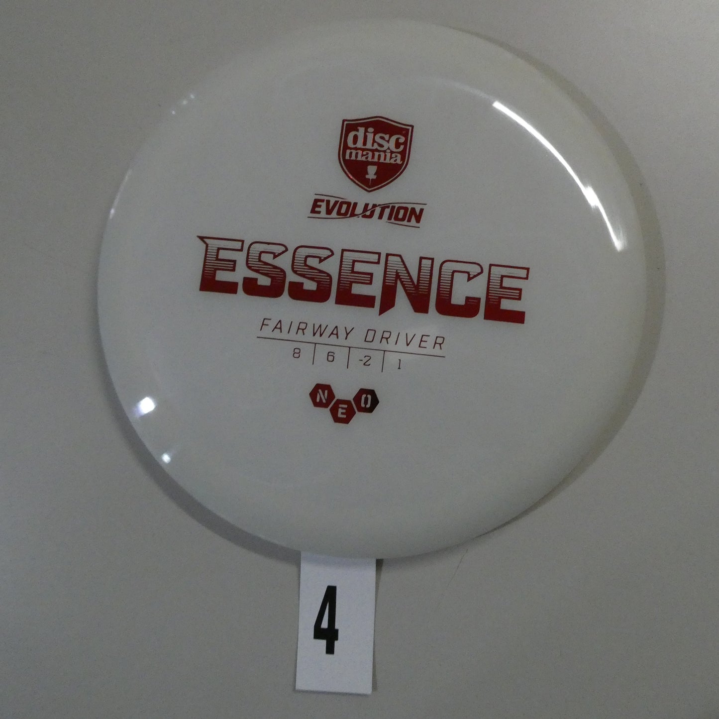 Neo Essence