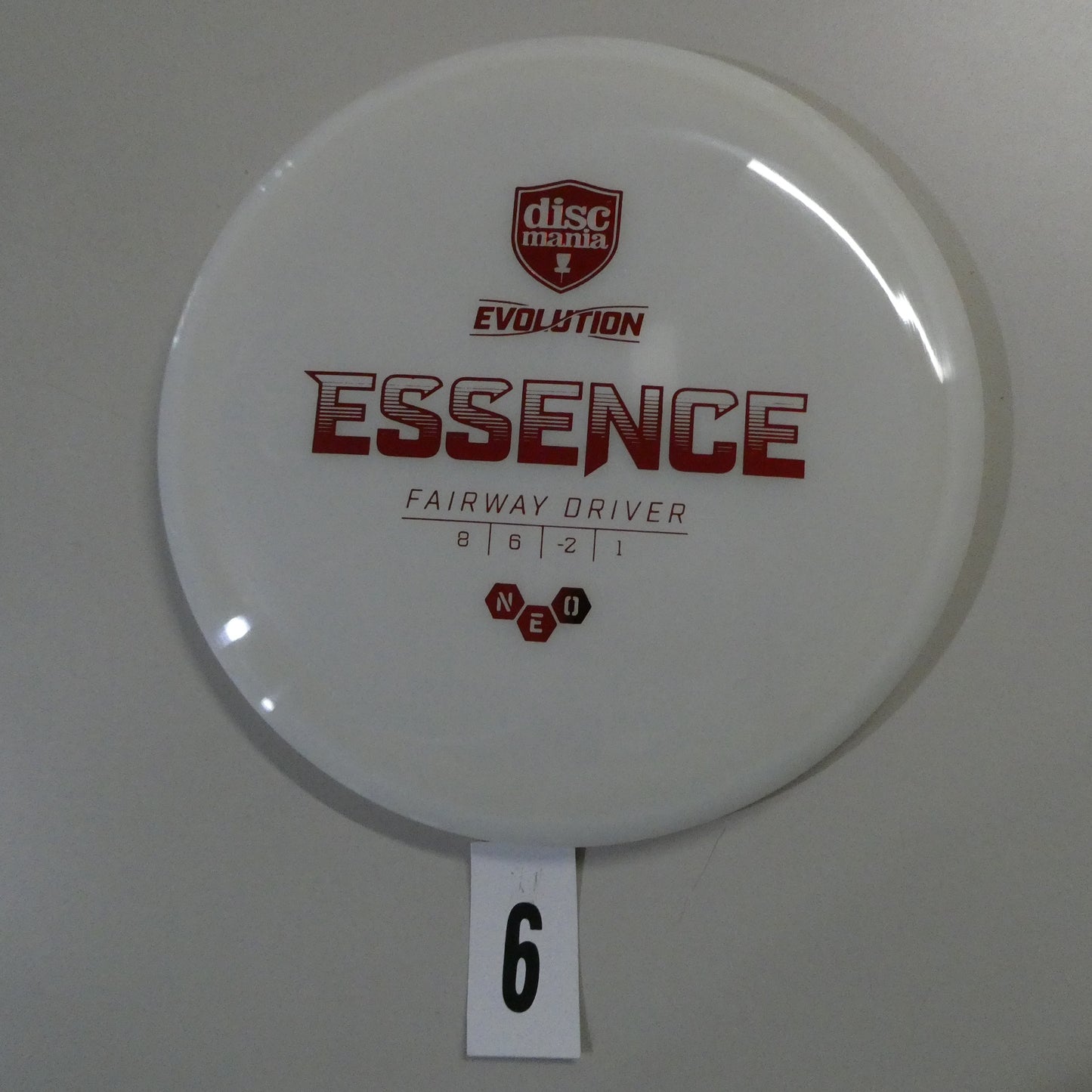 Neo Essence