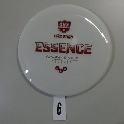 Neo Essence
