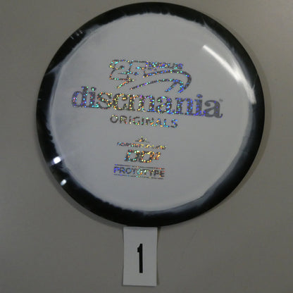 Prototype S-Line Horizon DD2 x Worlds 2025