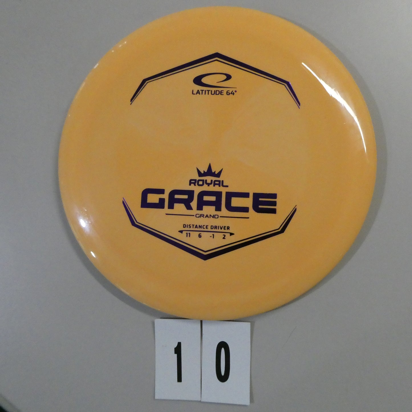 Royal Grand Grace